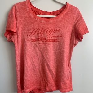 TOMMY HILFIGER SHIRT